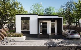 Teren intravilan 26.300 mp Saftica Balotesti-  PUZ în lucru - Poză 2