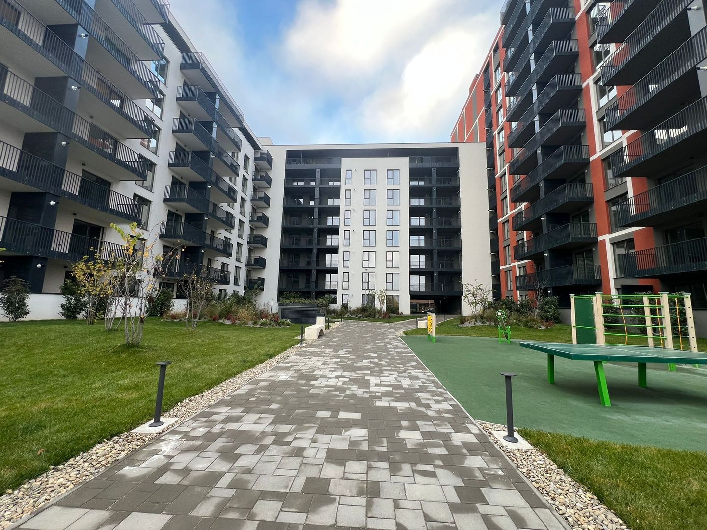 Apartament 2 camere I Th. Pallady I Vanzare - Poză 10