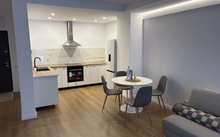 Apartament cu 2 camere, 56mp, parcare, pet friendly, Zona Concept 9, - Poză 1