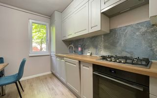 Apartament spatios cu balcon si garaj | Gheorgheni - Poză 4
