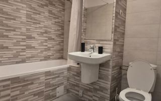 City of Mara| 2 camere-apartament modern| loc de parcare inclus| mobilat complet - Poză 8