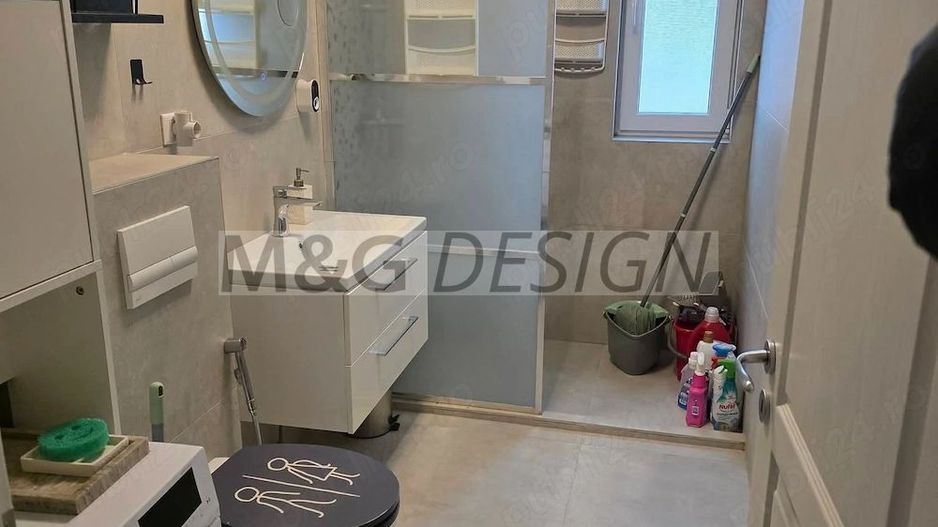 Apartament 2 camere Giroc-Braytim - Poză 8