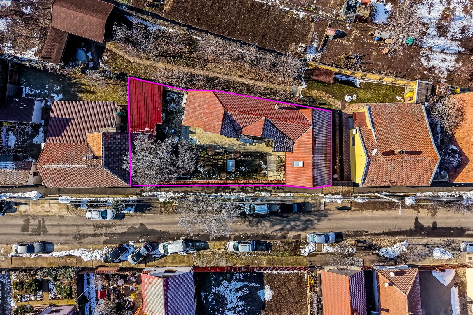 Casă cu 5 camere în Aradul Nou - locul unde linistea devine acasă - Poză 8