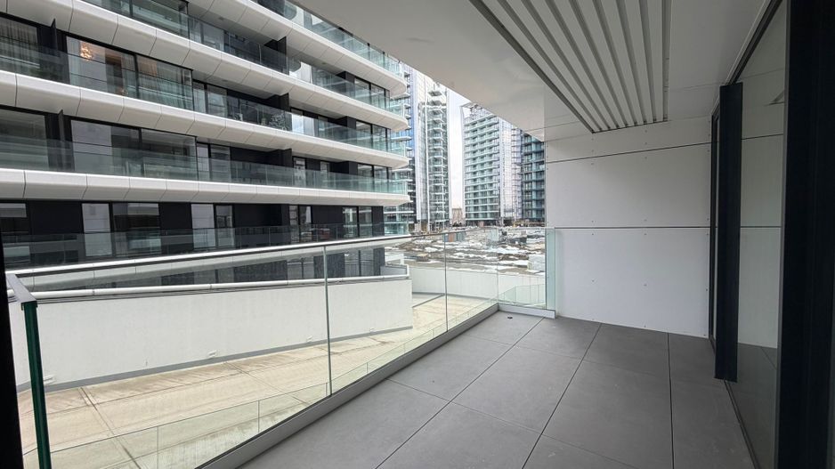 Apartament 2 camere l One Lake Club - Poză 18