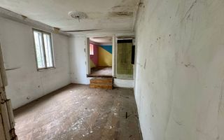 Vila interbelica si teren 501 mp in proprietate, un sigur proprietar ! - Poză 13