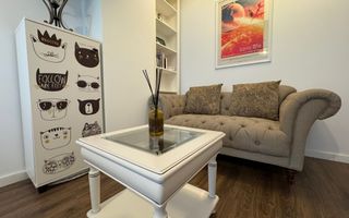 Apartament 2 camere | parcare subterana | Copou Royal Town - Poză 7