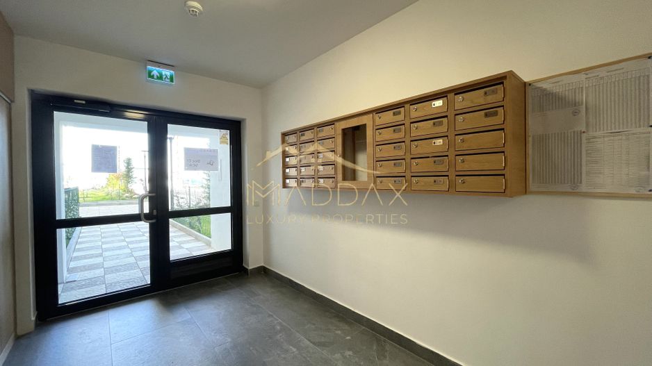 Apartament 2 camere_LUX_107.4 mp**Terasa de 45 mp//Mogosoaia - Poză 23