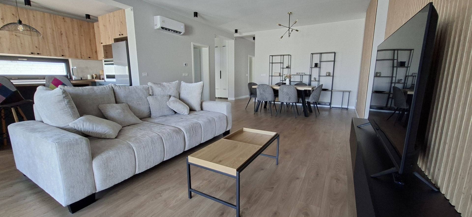 Duplex parter la prima inchiriere - zona Ikea - Poză 3