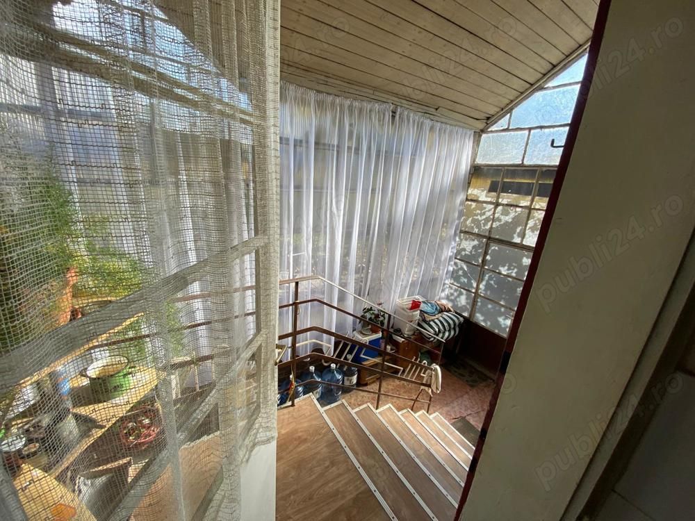 Casa Tineretului-Cluj | Casa individuala | Teren 647 mp - Poză 3