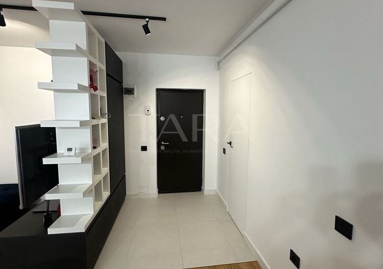 Apartament modern cu parcare inclusă – zonă în plină dezvoltare. - Poză 4