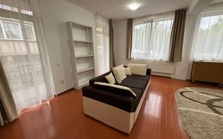 2 camere, modern, parcare, pet friendly, Mircea Eliade, UMF, UTCN - Poză 1