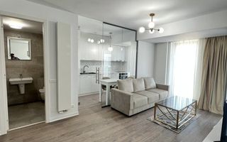 Inchiriere Studio Cloud 9 Residence - Poză 1