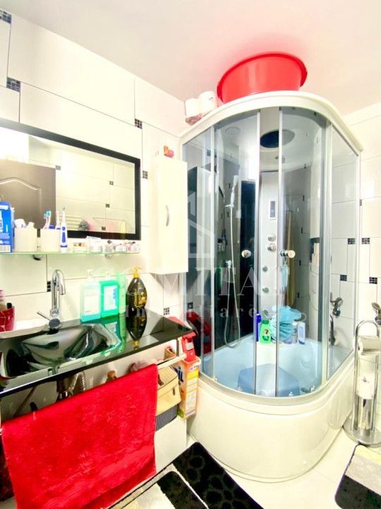 Apartament 2 camere | zona The Office - Poză 9