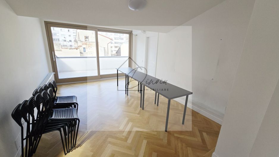 Spatiu Birouri Ion MIhalache - Turda I 249 mp I - Poză 26