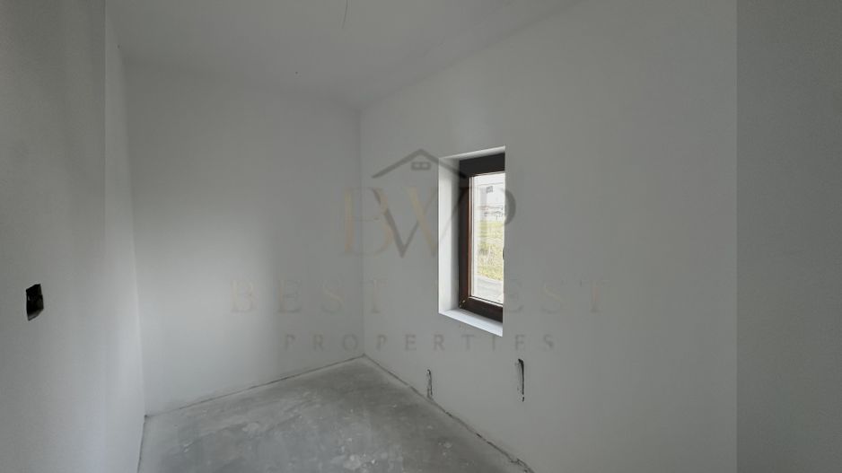 Duplex, 4 dormitoare, Mosnita - Poză 7