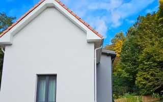 Casa moderna de inchiriat - Parcul Regina Maria - 4 camere - Poză 18