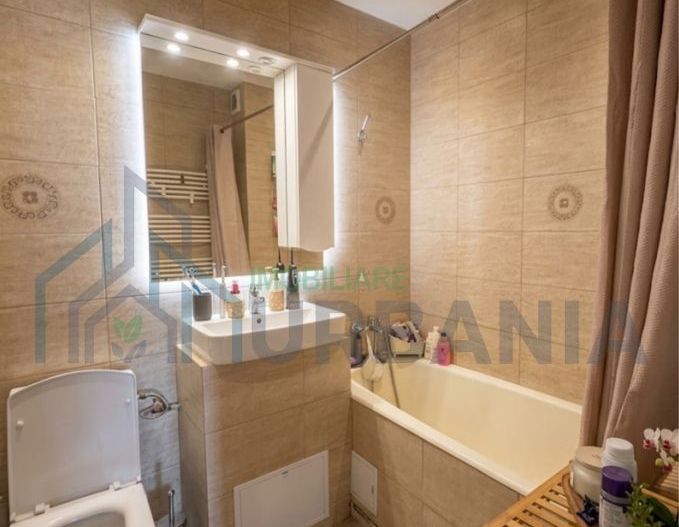 Apartament 2 camere de închiriat în Dacia | Alexandru Cel Bun - Poză 8