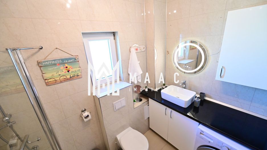 Penthouse | 2 Camere | Terasă 53MP | Zona Kogălniceanu - Poză 24