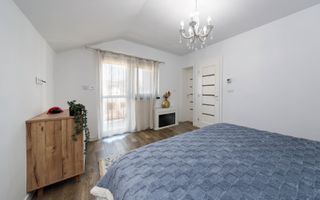 Casă Individuală Modernă de Vânzare | Sânpetru, Brașov - Poză 26