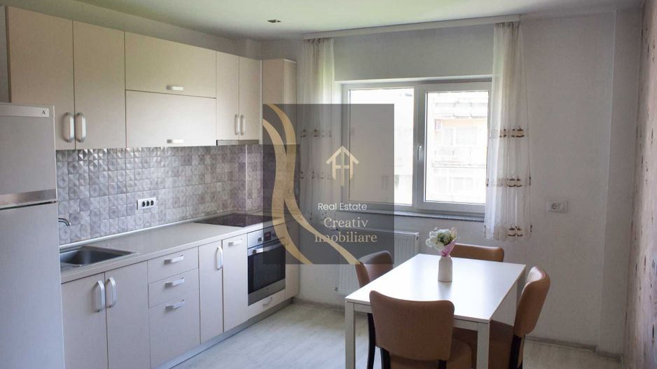 Apartament 2 camere Tineretului vedere parc - Poză 3