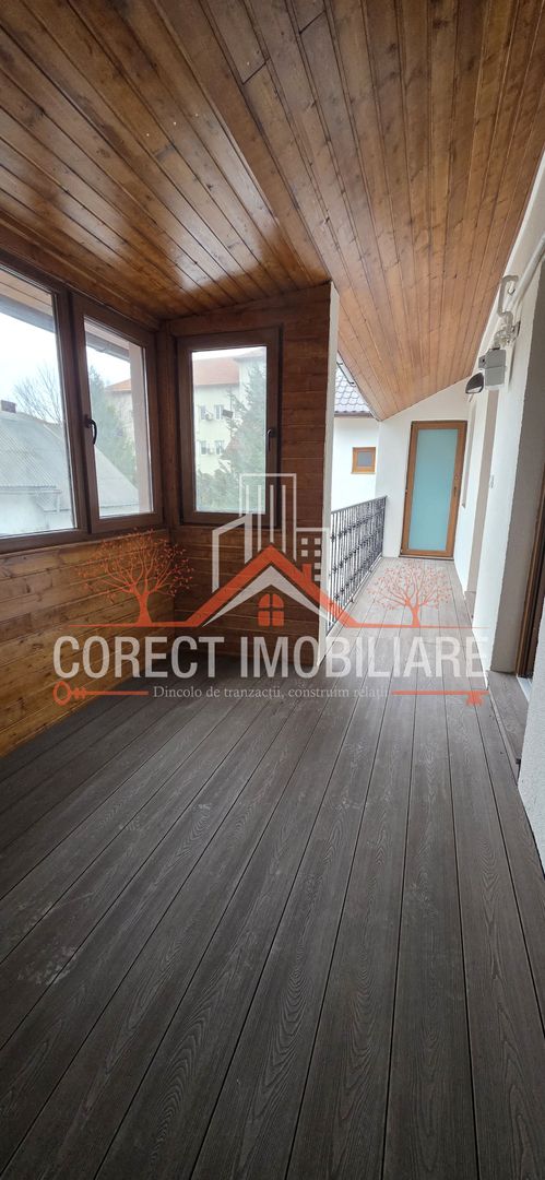 Apartament la casa 72 mp utili etaj 1 Independentei - Poză 2