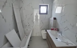 Casa 4 Camere | Teren 430 mp - Poză 13