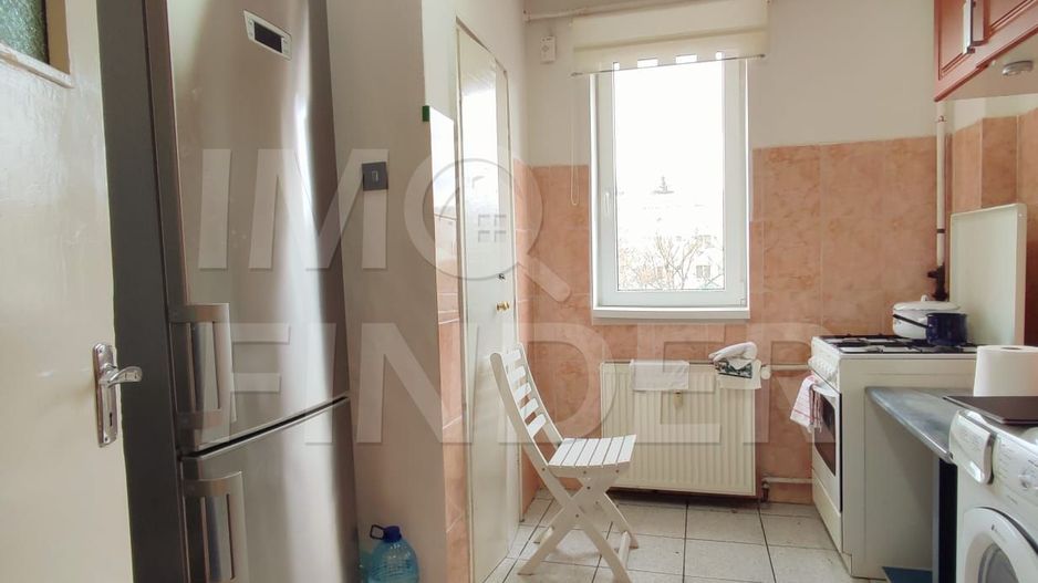 2 camere etaj 3, Zona Transylvania College, Gheorgheni - Poză 10