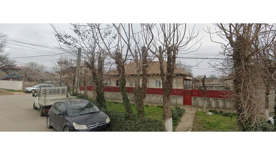 Teren intravilan Navodari strada Plopilor dubla deschidere 1635mp - Poză 4