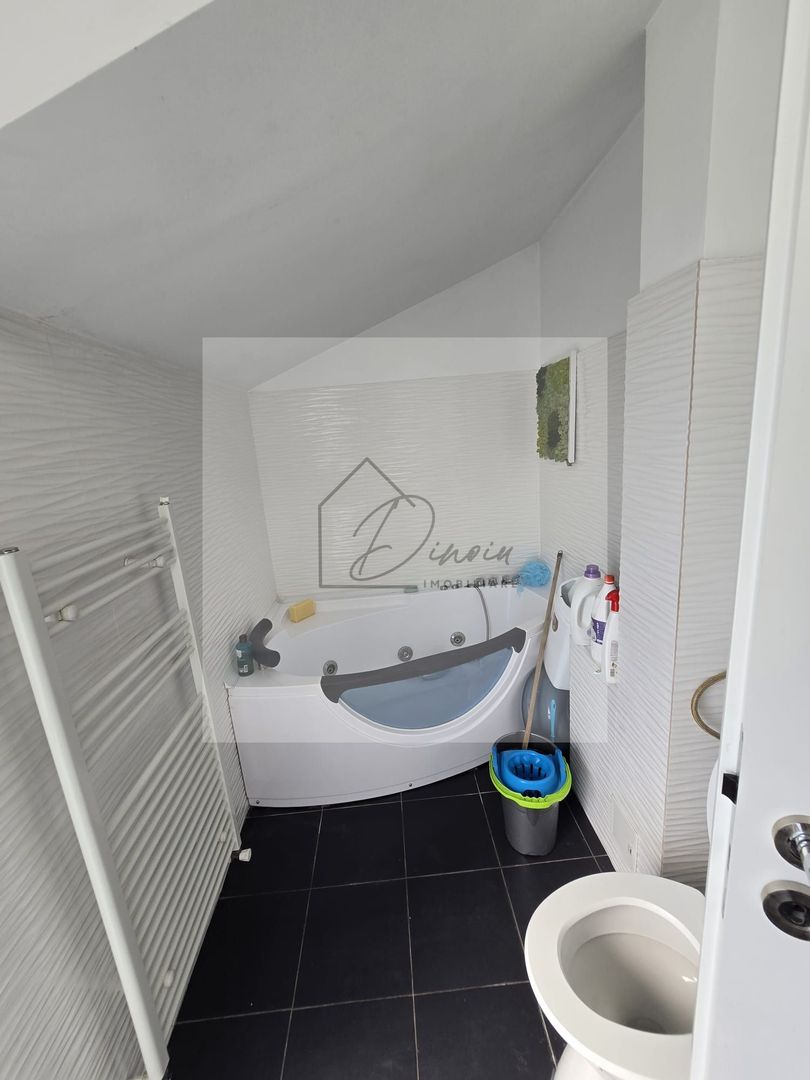 Vila 5 camere Aviatiei Baneasa I Henri Coanda Sector 1 - Poză 39