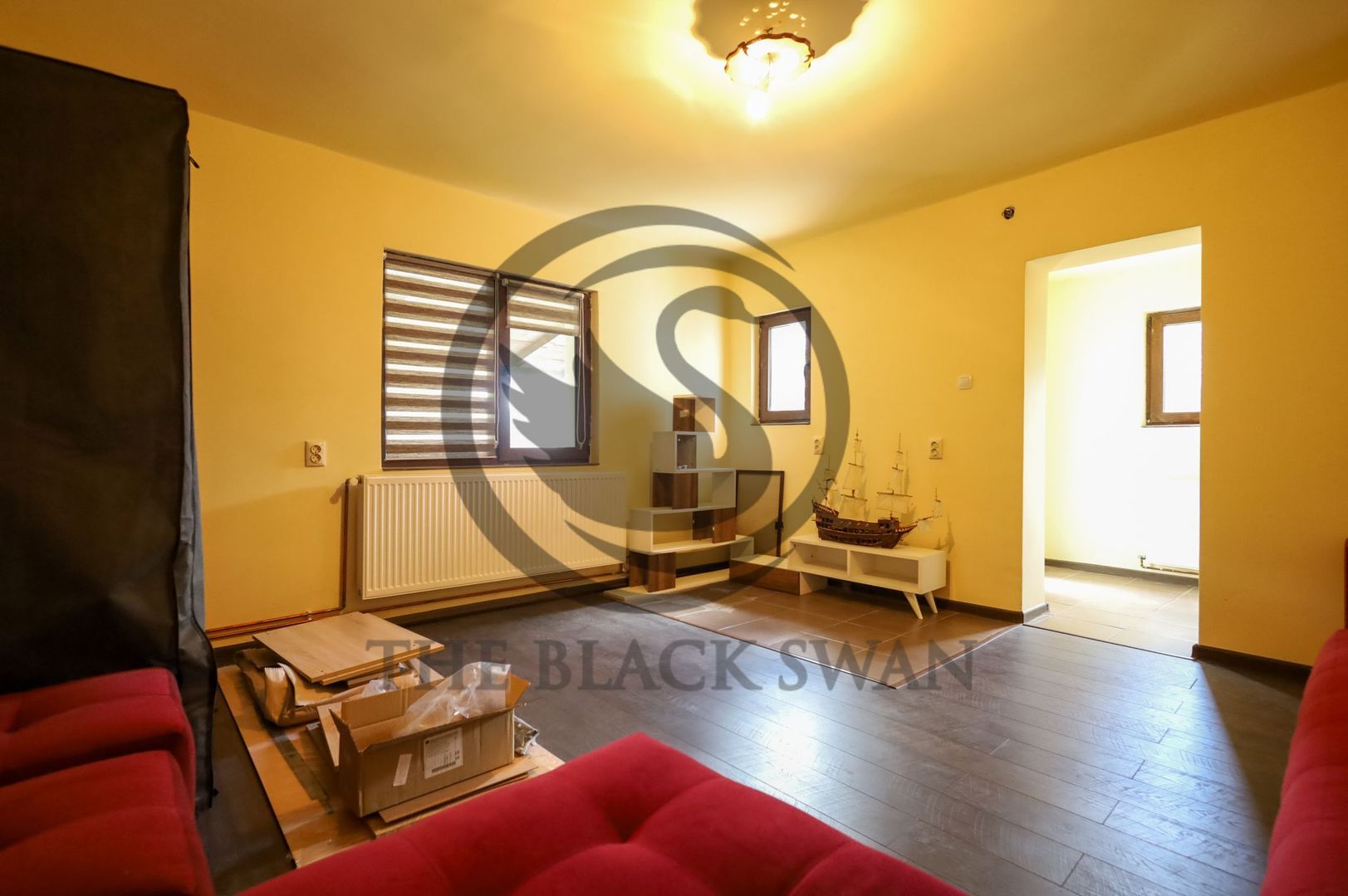 Casa cu 5 camere de vanzare | Berceni, Prahova | Comision 0% - Poză 10