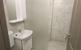 3 camere open space, Zona Centrală, Horea, UBB - Poză 3