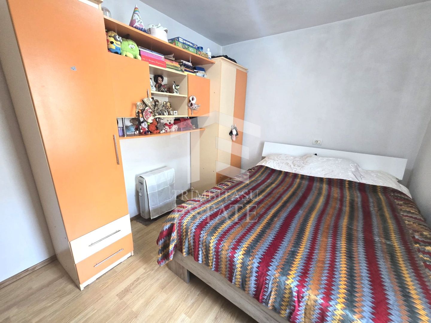 OVIDIU - Casa 3 camere de vanzare. - Poză 13