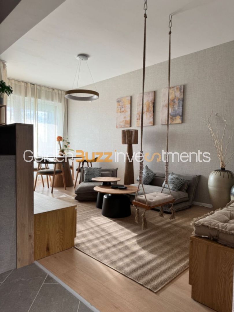 SUPER OFERTĂ A LUNII | Apartament 2 Camere Straulesti - Poză 1