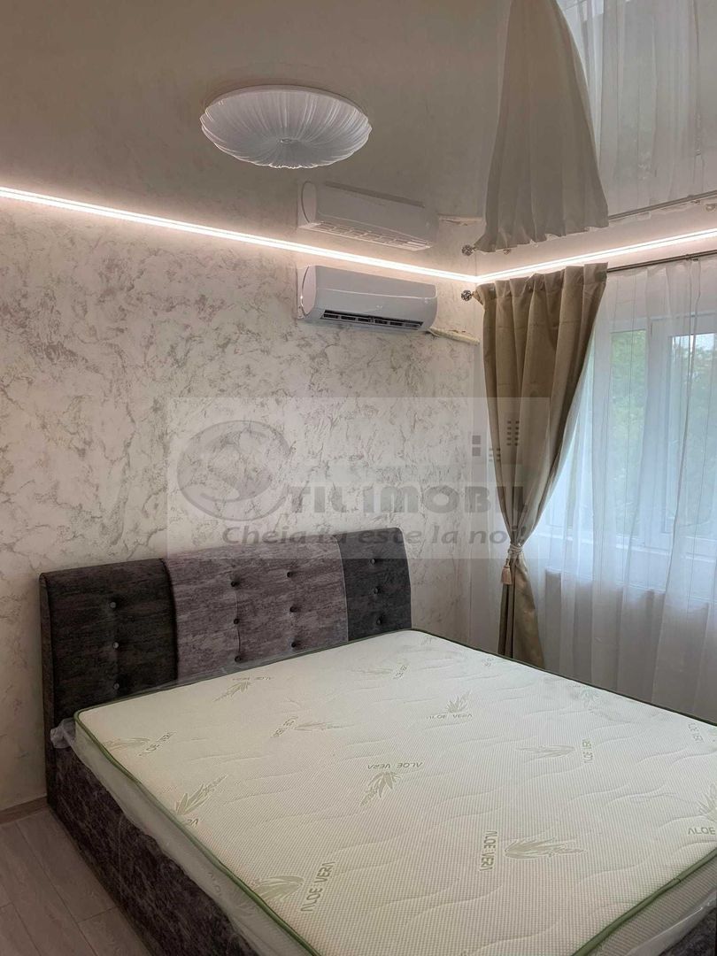 Apartament, 2 camere, decomandat ,Tatarasi - Dispecer - Poză 4
