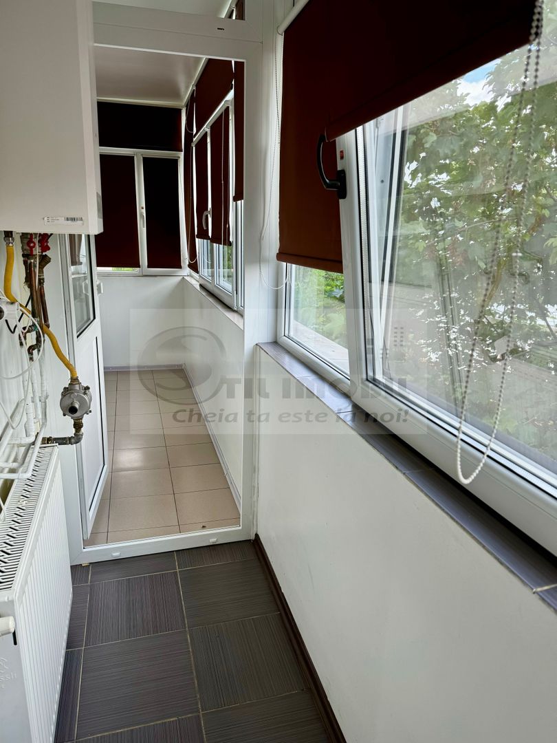 Apartament 3 Camere Decomandat– Nicolina, lângă Lidl – 68 mp - Poză 7