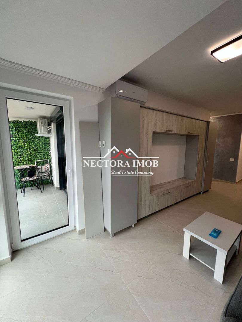 NECTORA IMOB-Apartament 2 camere, 50 mp, Etaj 2, Ultracentral, utilat - Poză 3