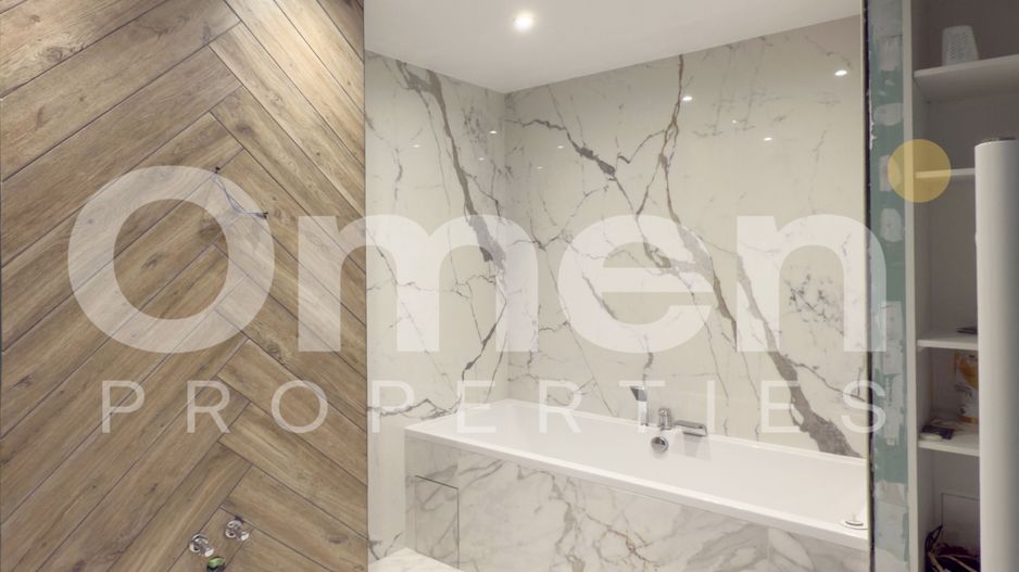 Apartament 3 camere - Lux Central – Smart, Mobilat Premium - Poză 6