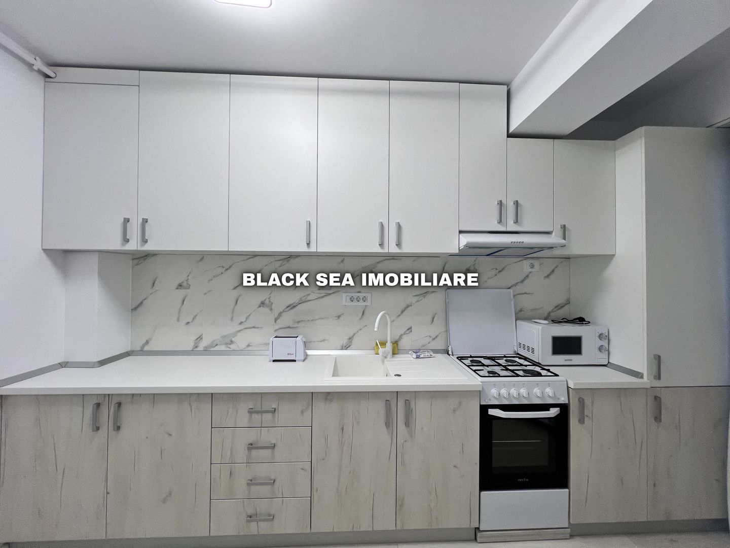 Apartament Modern 2 camere zona Inel 2 / Bloc Nou - Termen Lung - Poză 11