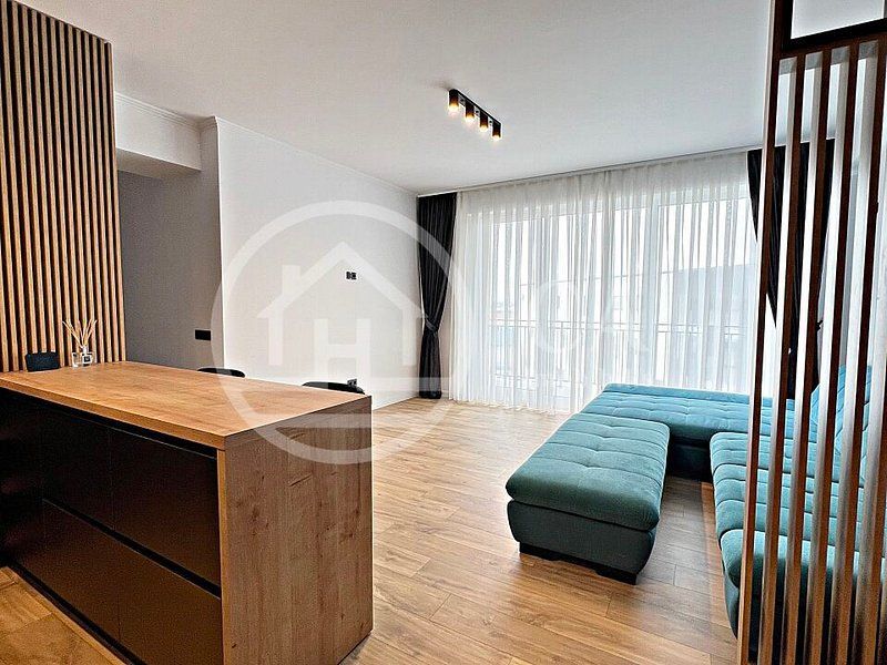 Apartament de vanzare cu 3 camere in zona Nufarul, Oradea - Poză 5