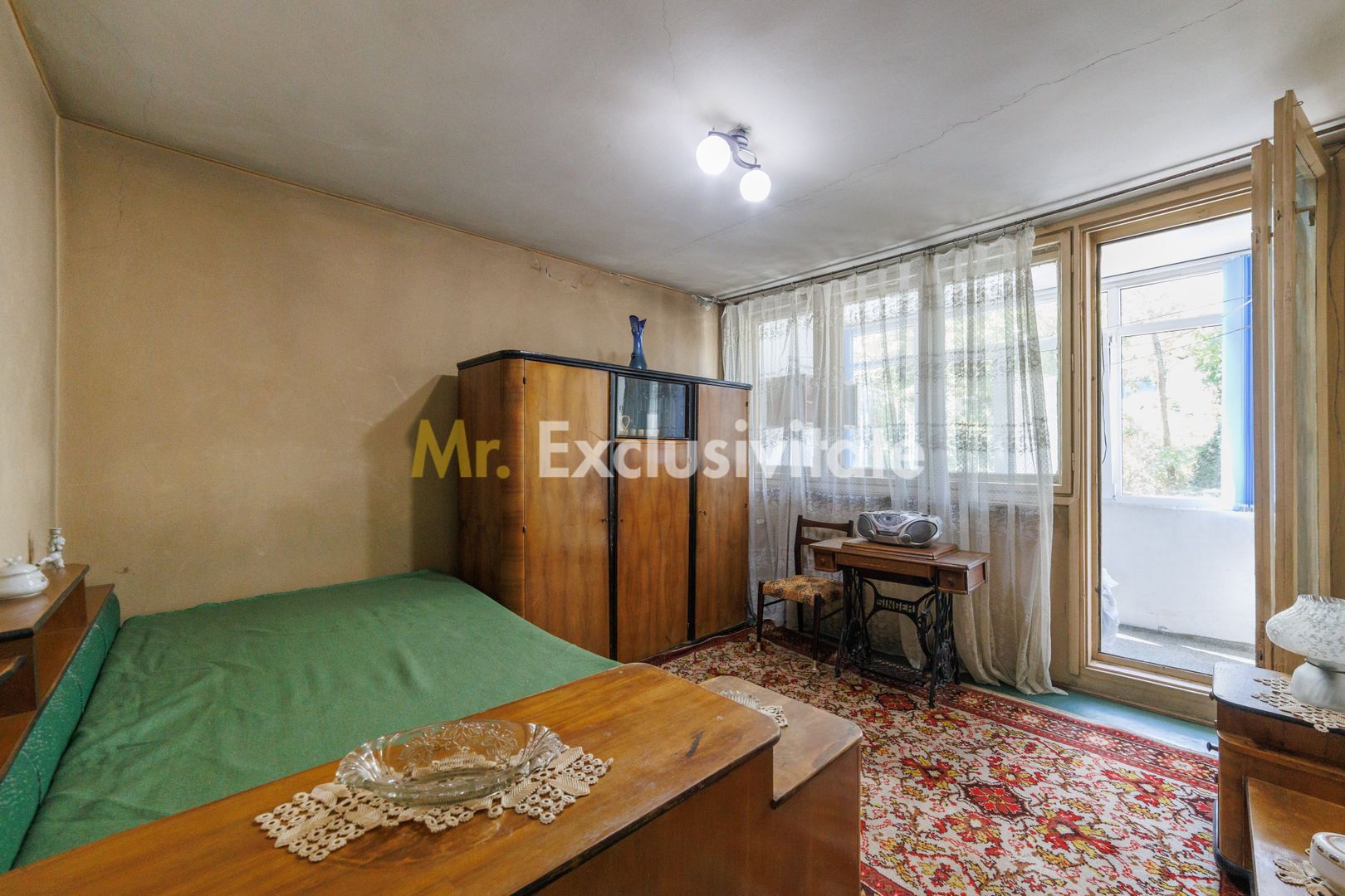 🏡 APARTAMENT DE VÂNZARE – CARTIER NEGRU VODĂ | 3 CAMERE | ET. 1/4 - Poză 7