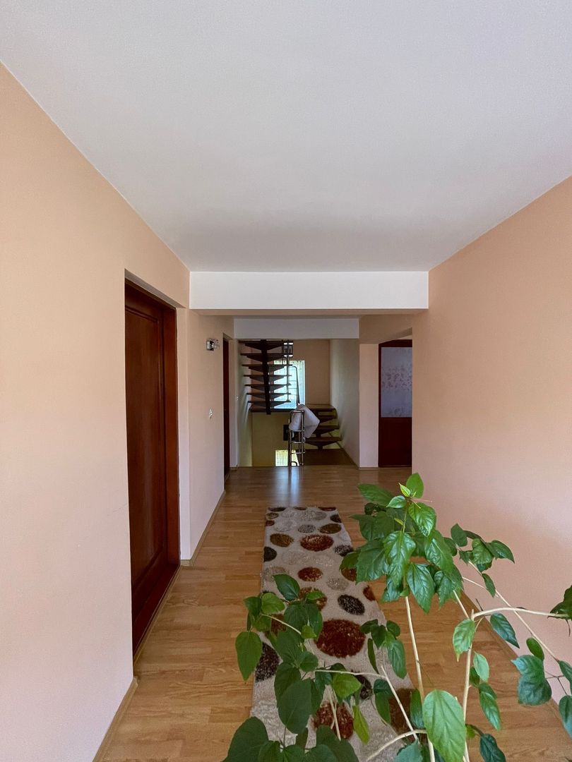 CASA INDIVIDUALA- ZONA COMPLEX - Poză 6