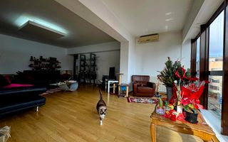 Apartament Elegant de Vânzare – 5 Camere/ 3 Băi, *Arcul de Triumf* - Poză 5