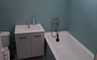 Apartament cu o camera, zona Gara, 3/4 - 73.000 euro ! - Poză 5