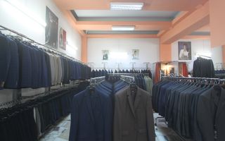 Spațiu comercial - 173mp  în zona Centrala - Poză 4
