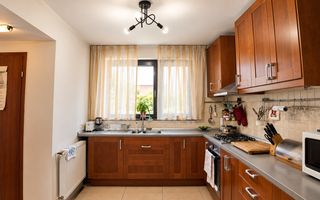 OPORTUNITATE | CASA | PORSCHE PIPERA | GARAJ | IDEAL LOCUIT - Poză 7