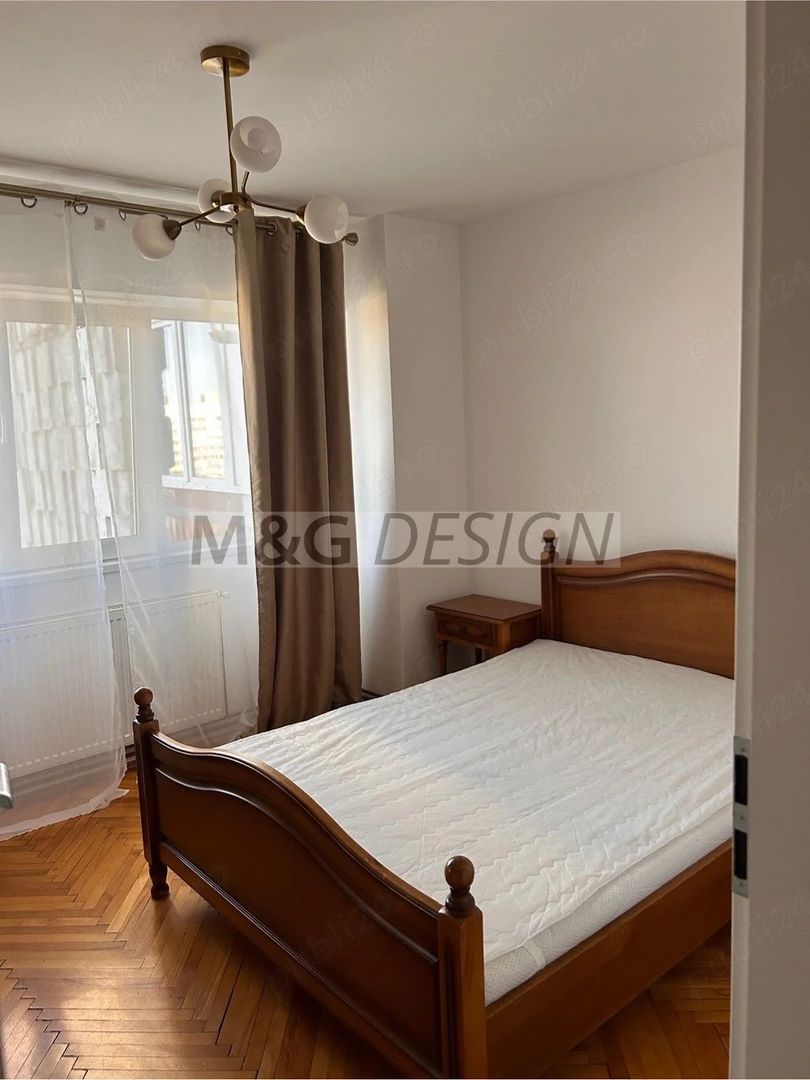 Apartament 3 camere zona  Dacia - Poză 4