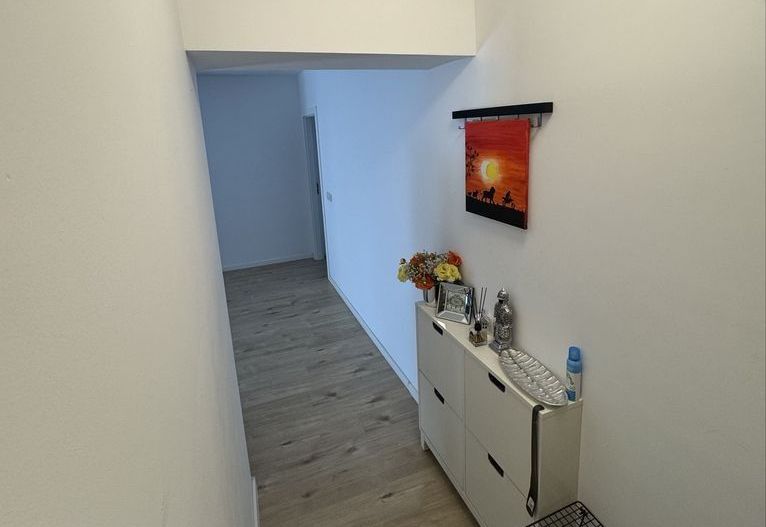 Apartament 2 camere Belvedere Residence Pipera/ loc de parcare - Poză 8