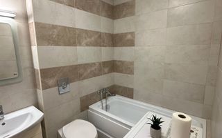 Închiriere apartament 3 camere – Pipera, Rose Residence - Poză 12