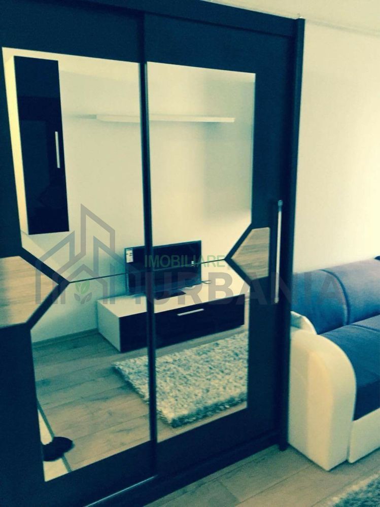 Apartament 1 cameră, bloc nou, Tătărași Residence, Iași - Poză 6