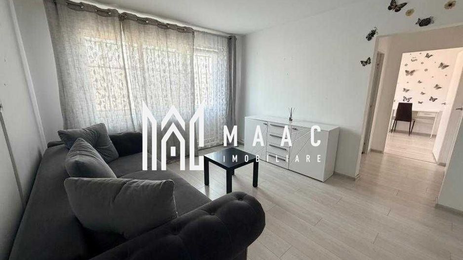 Apartament 2 camere de închiriat | Hipodrom 1 | 50 mp - Poză 5
